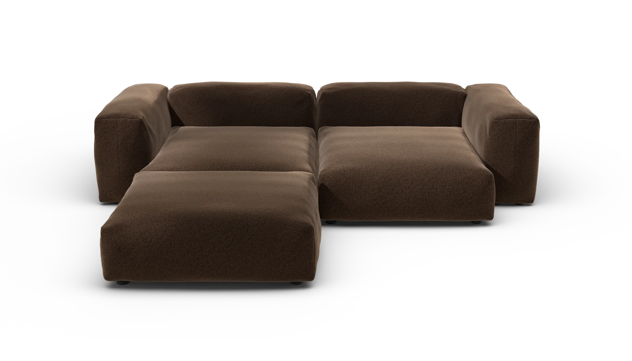 Modular Sofa Set 03