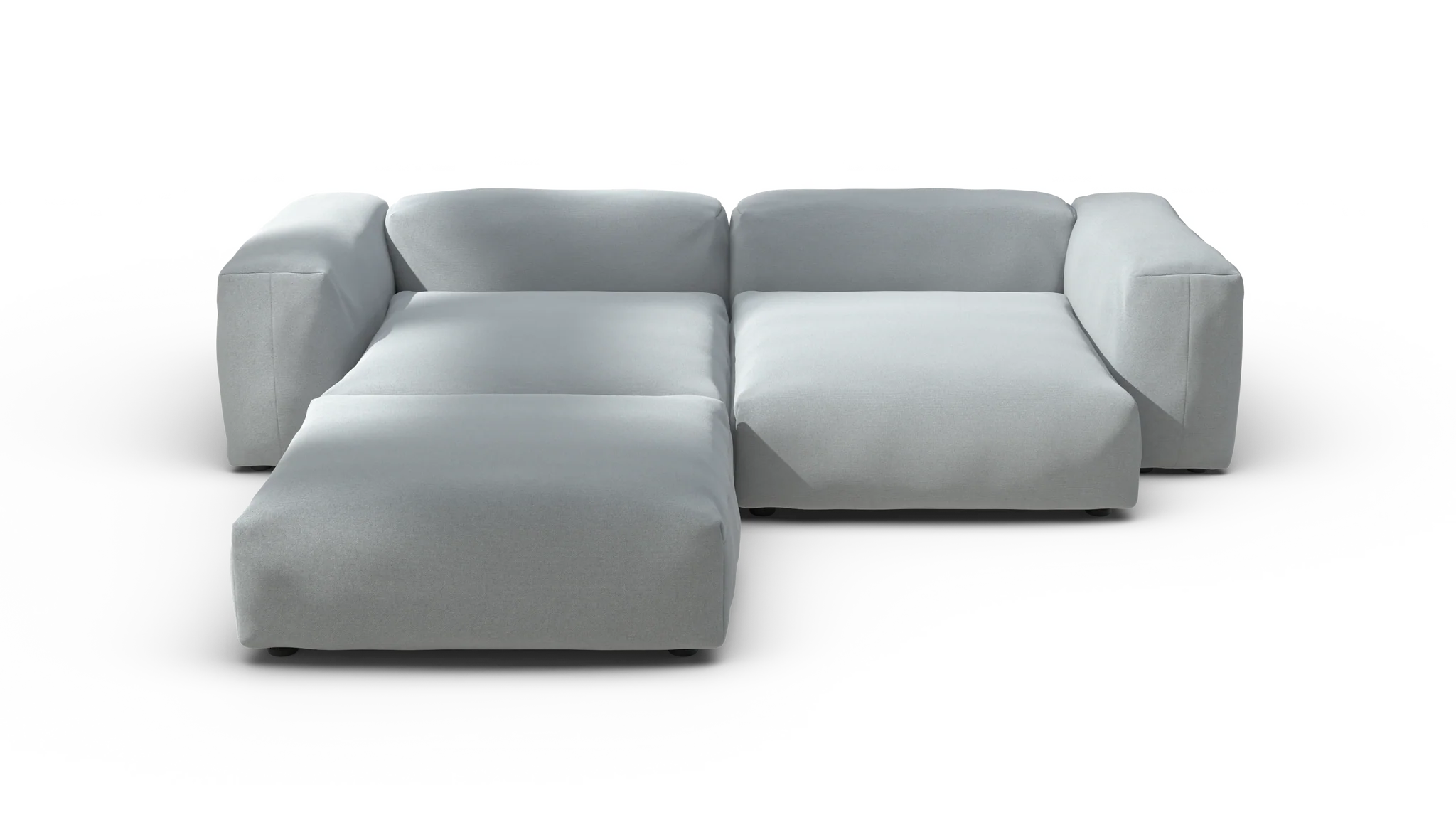 Modular Sofa Set 03
