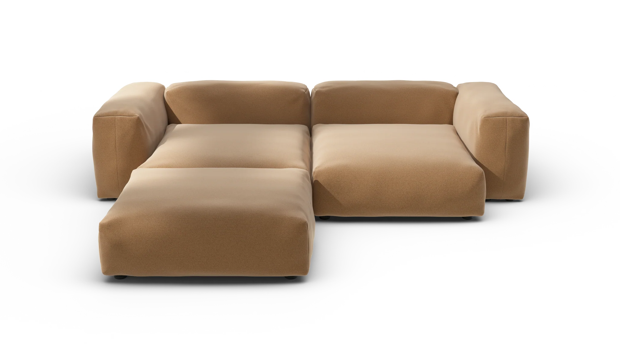 Modular Sofa Set 03