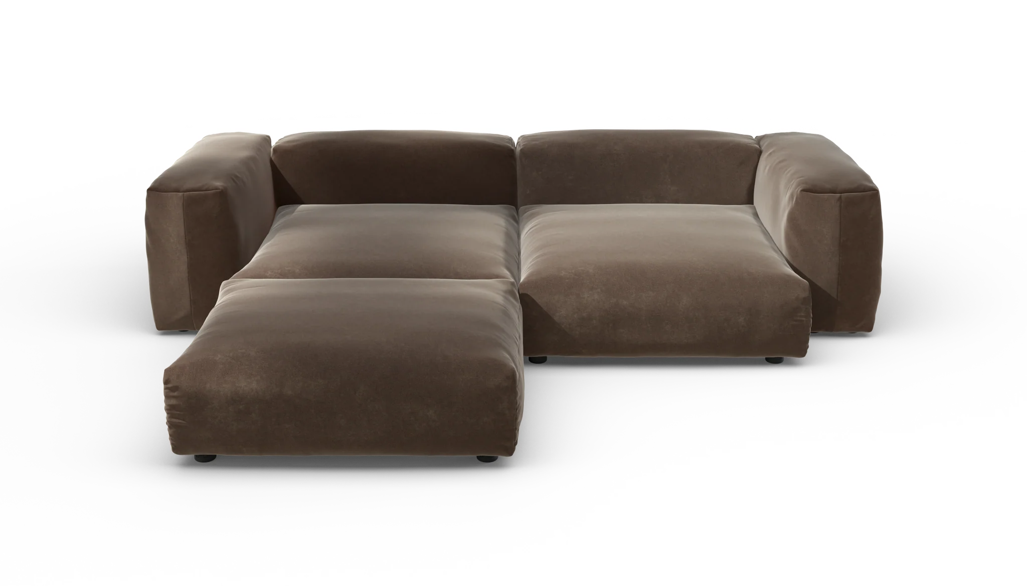 Modular Sofa Set 03