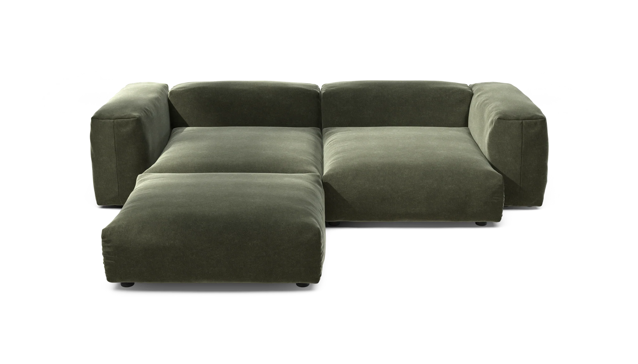 Modular Sofa Set 03