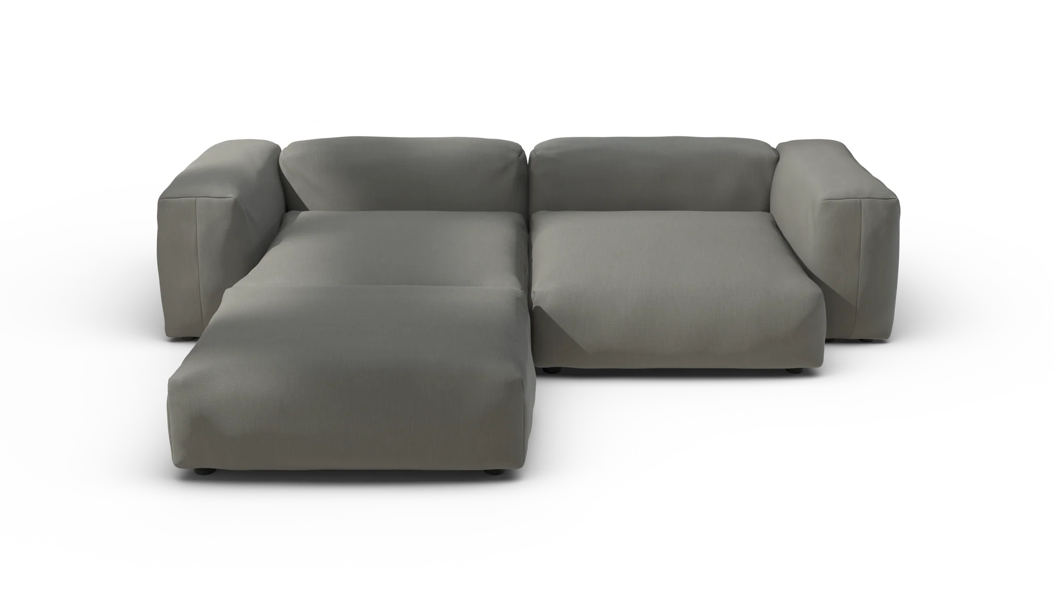 Modular Sofa Set 03