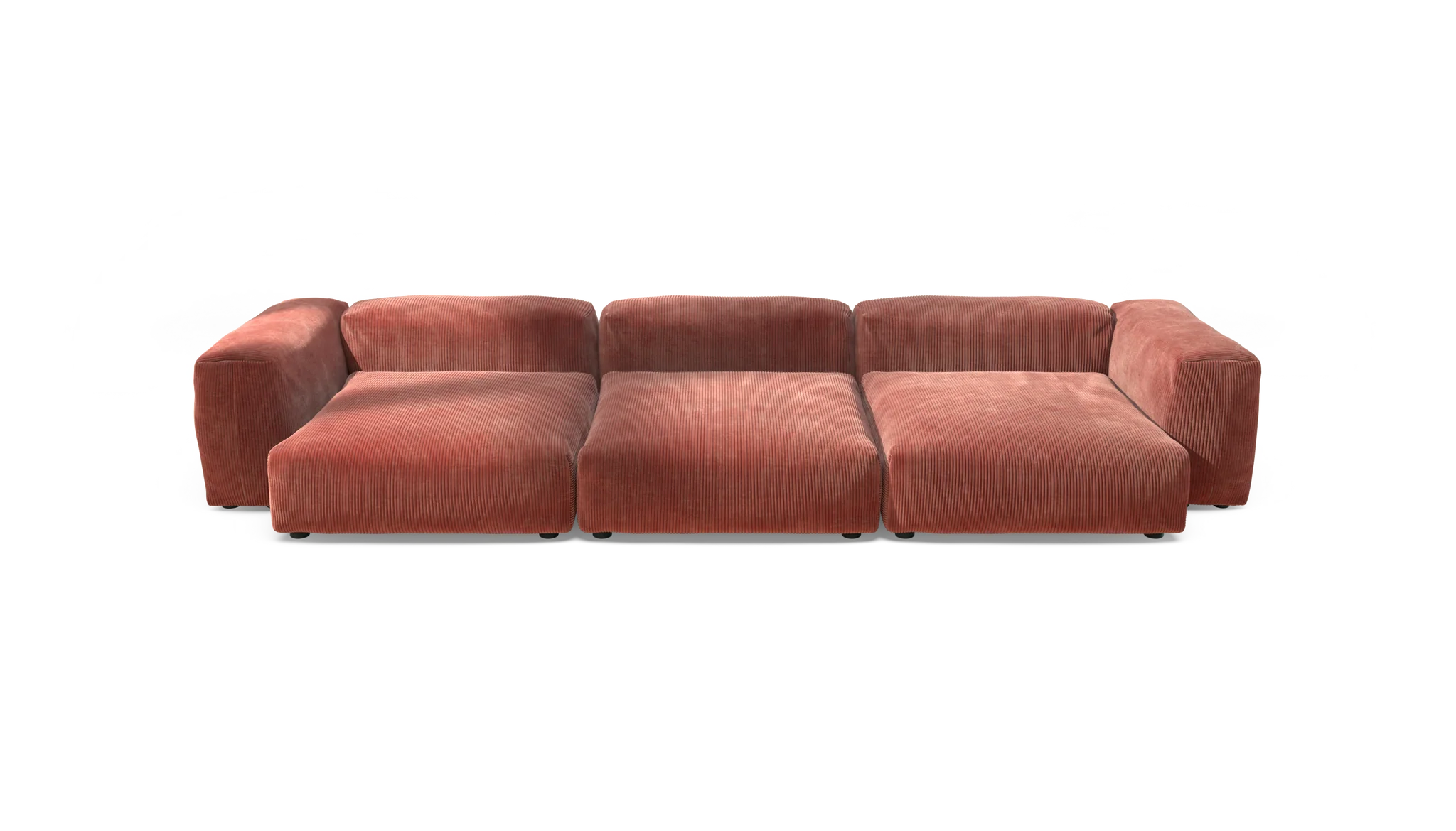 Modular Sofa Set 05