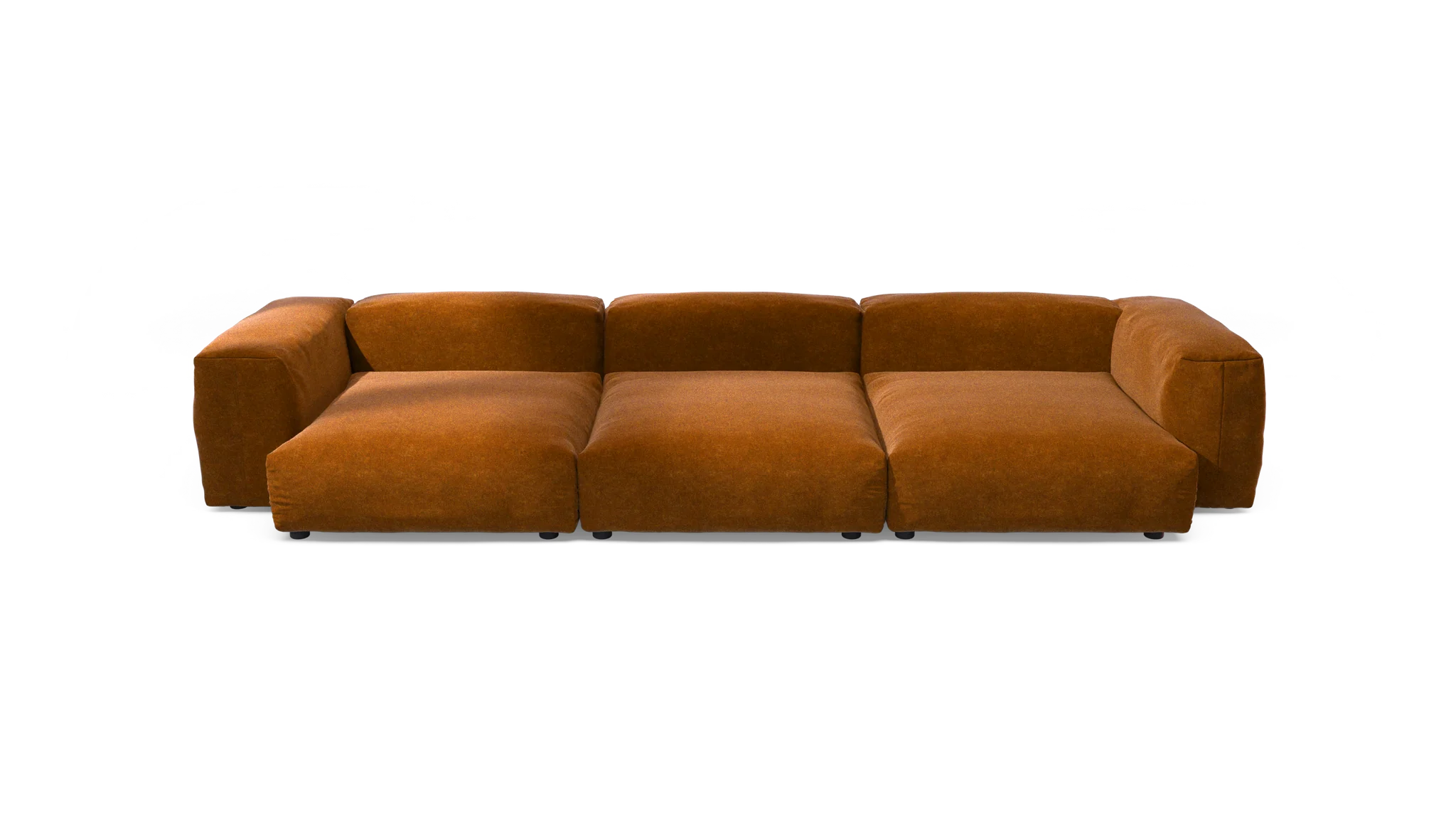 Modular Sofa Set 05