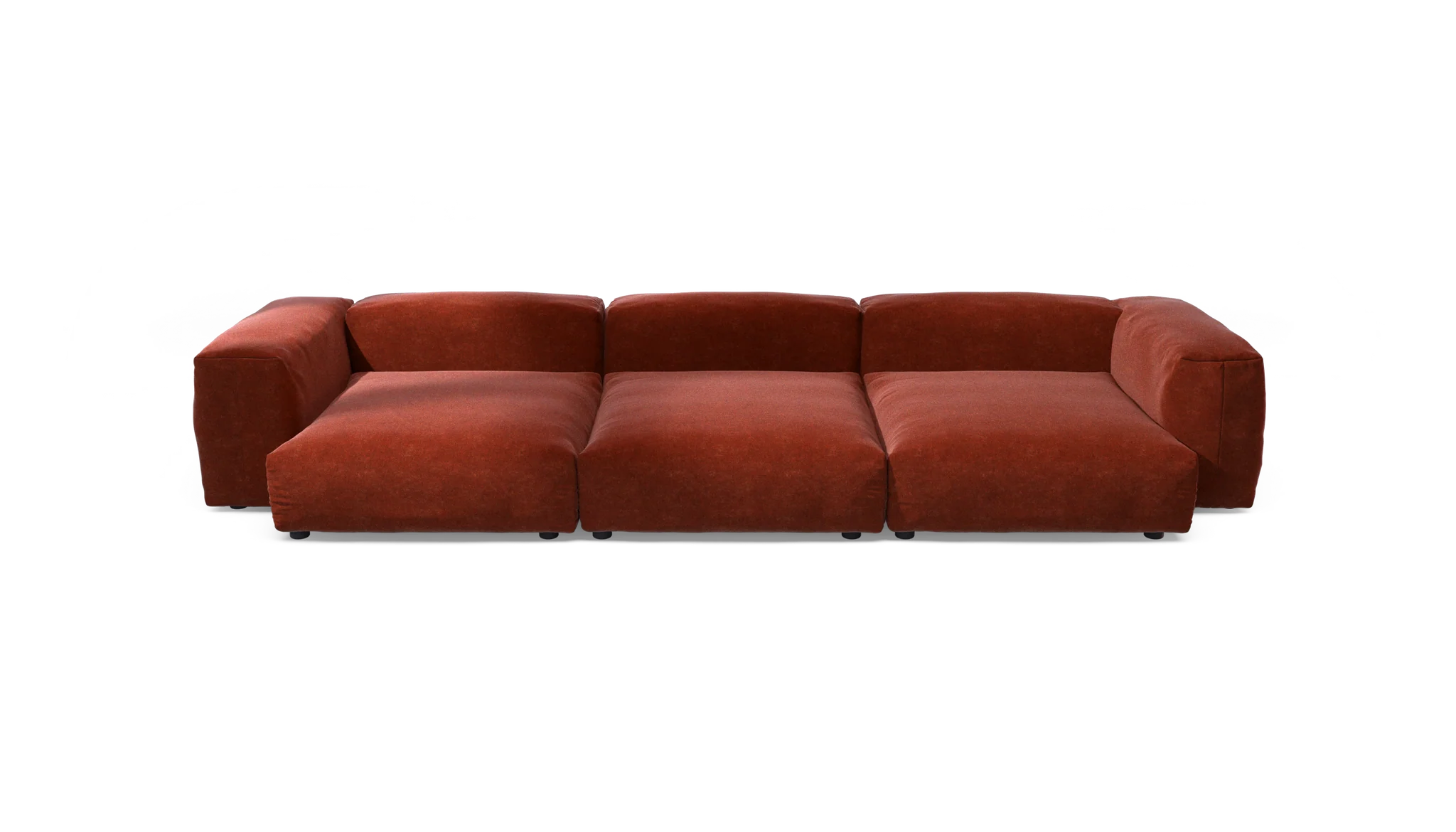 Modular Sofa Set 05