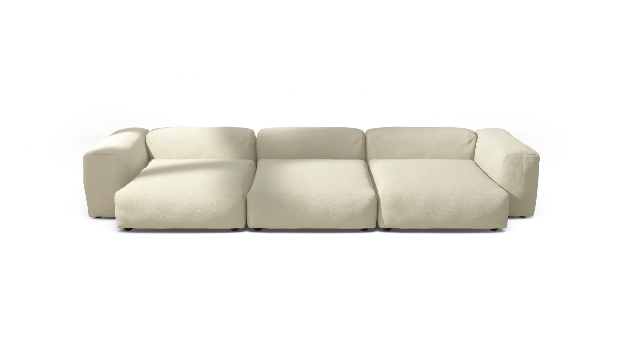 Modular Sofa Set 05