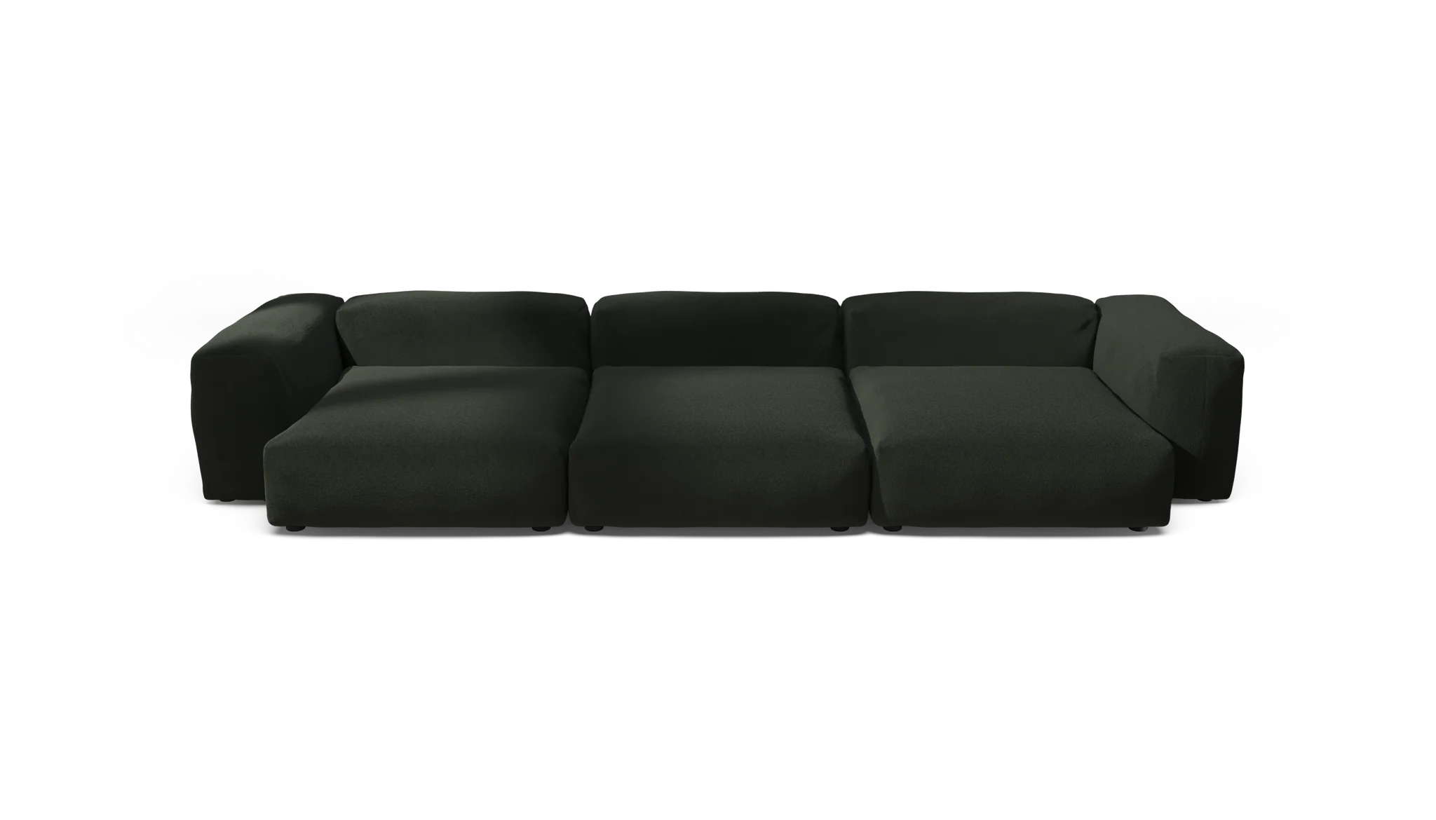 Modular Sofa Set 05