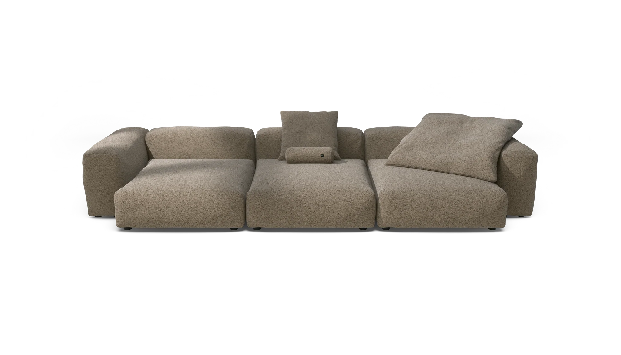 Modular Sofa Set 05