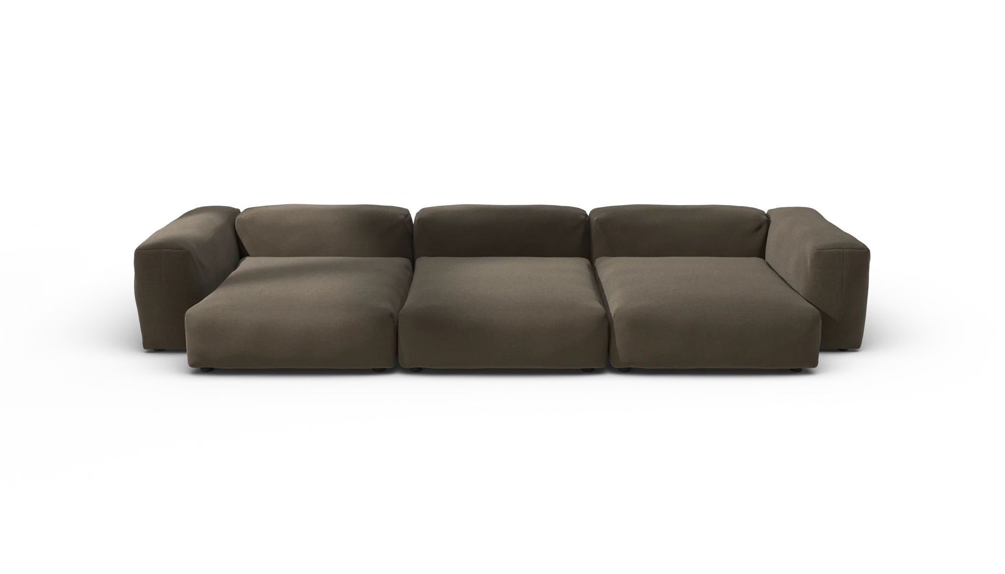 Modular Sofa Set 05