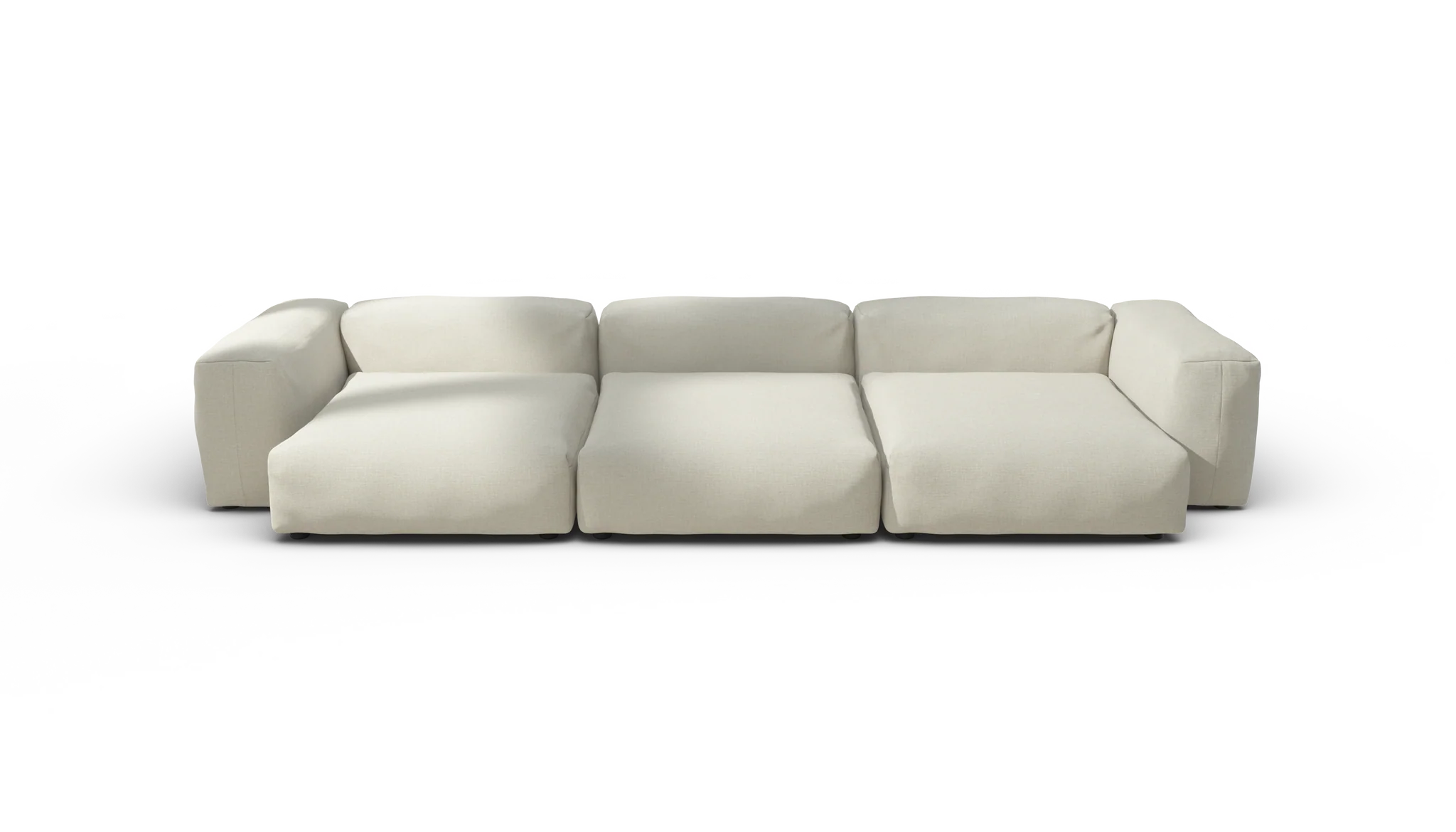 Modular Sofa Set 05