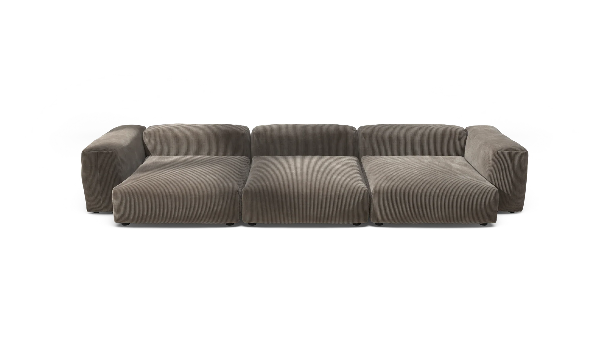 Modular Sofa Set 05