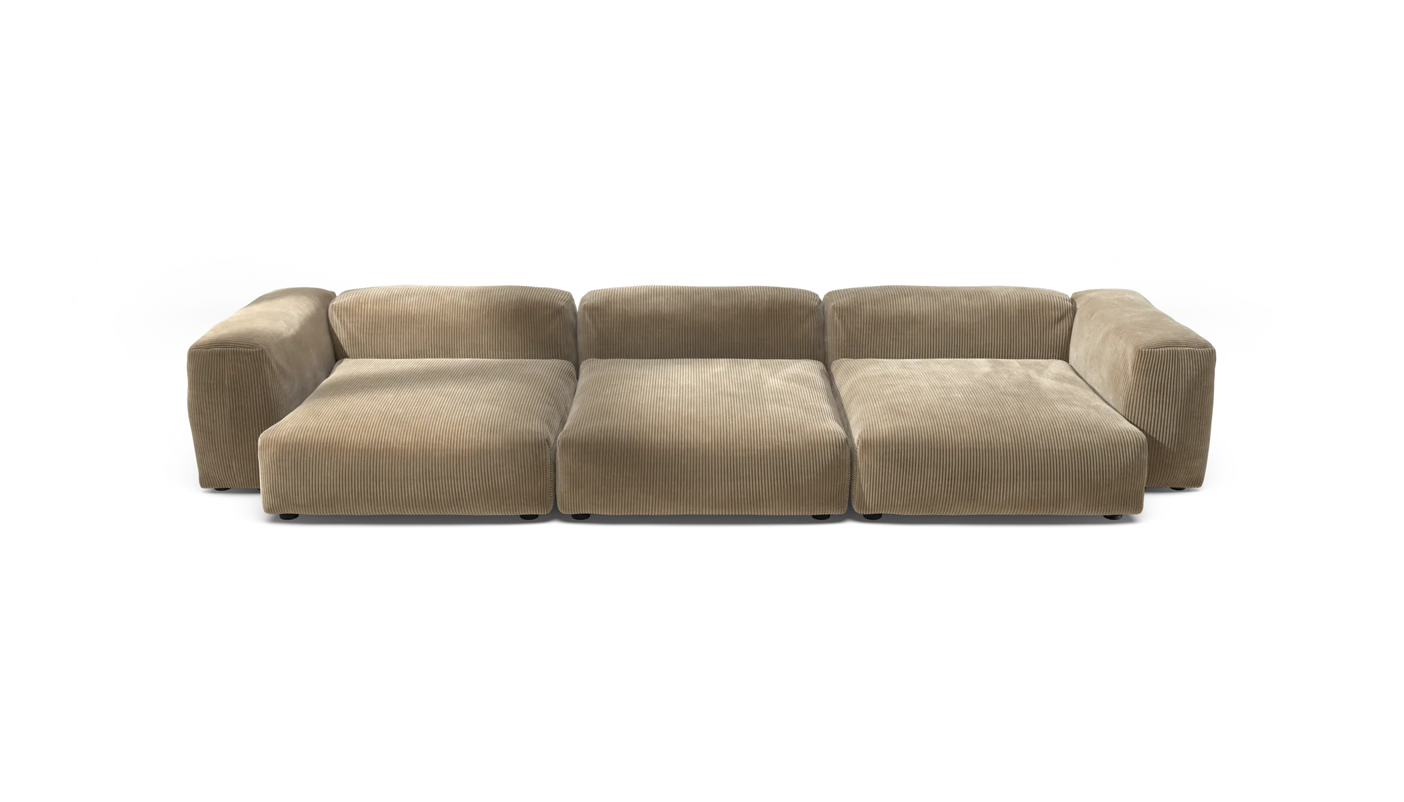 Modular Sofa Set 05