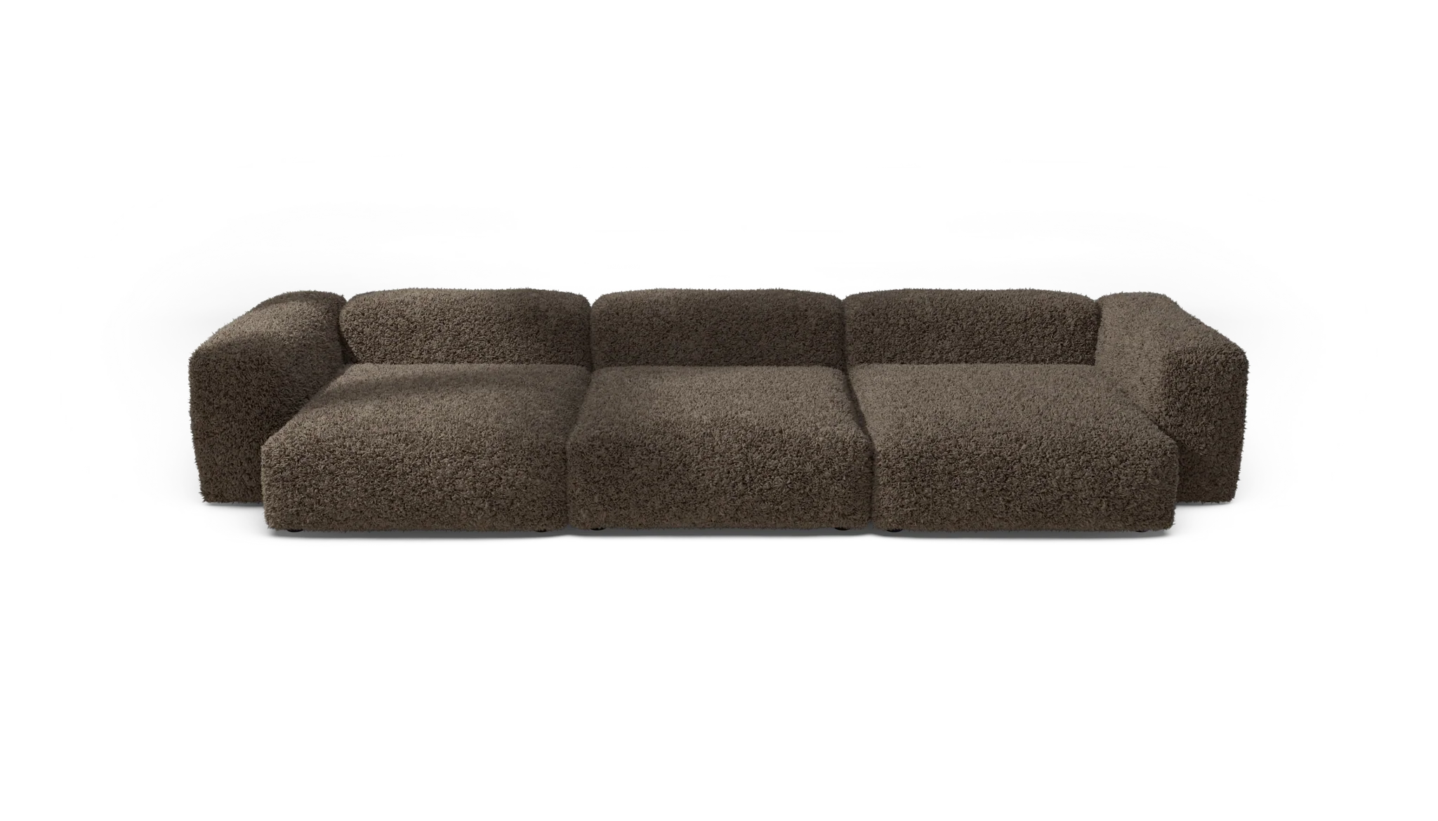 Modular Sofa Set 05
