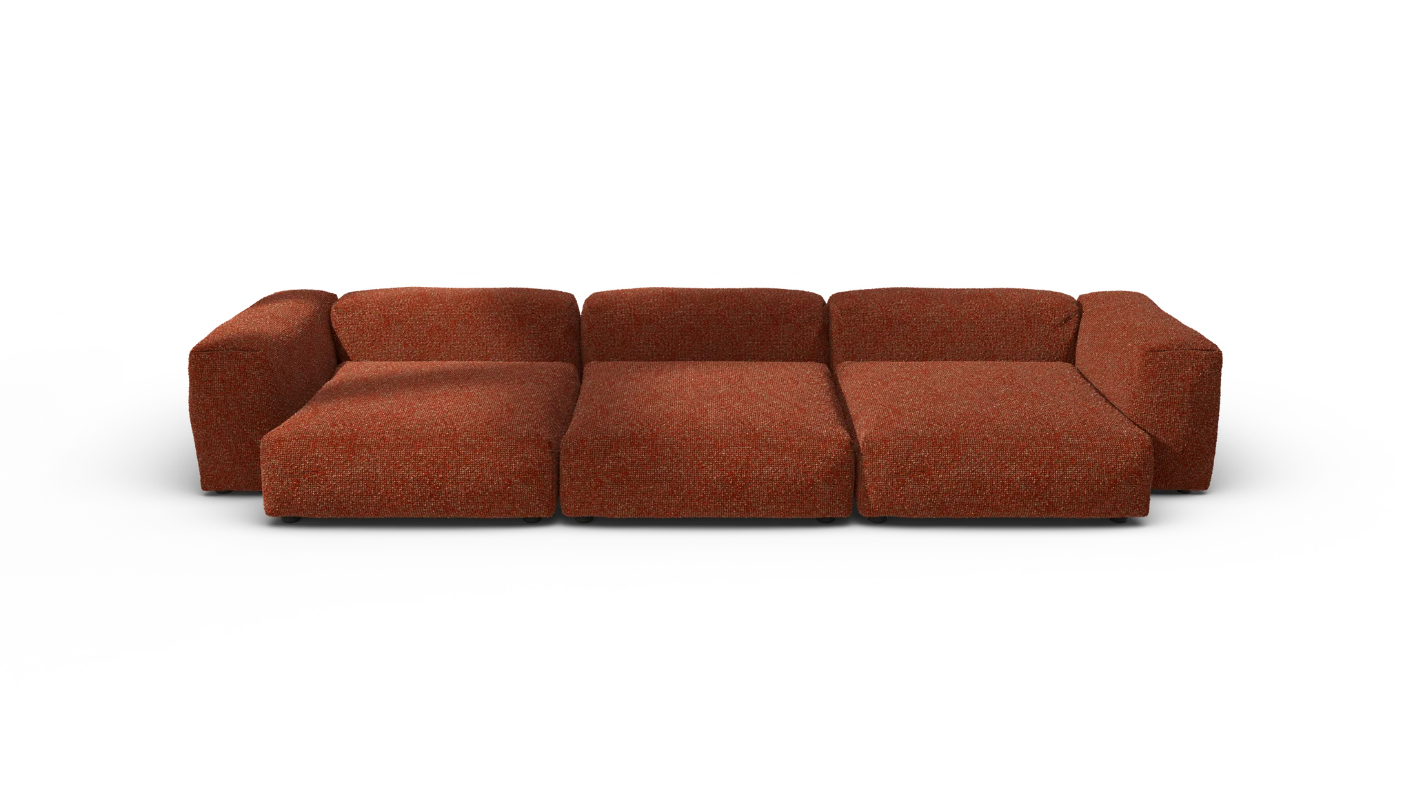 Modular Sofa Set 05