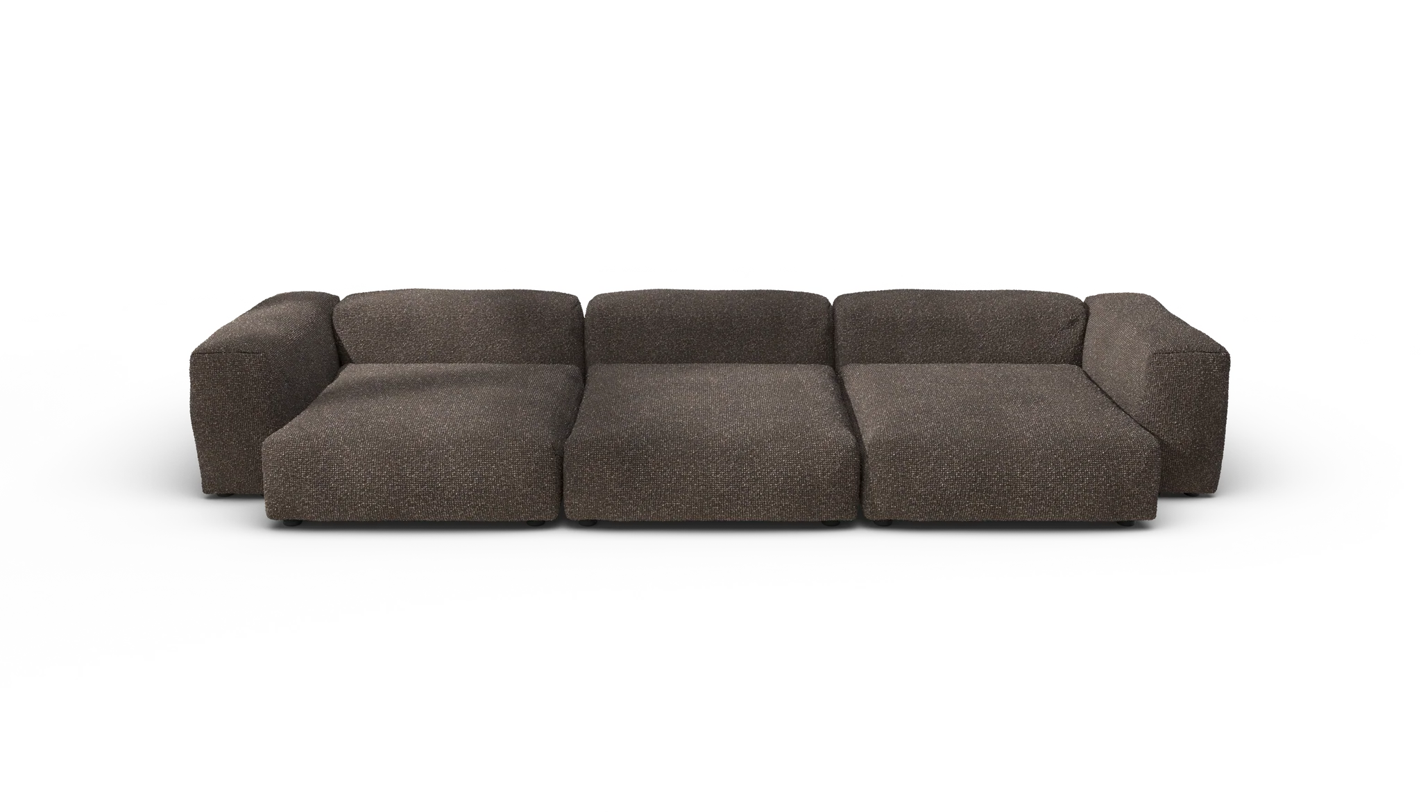 Modular Sofa Set 05