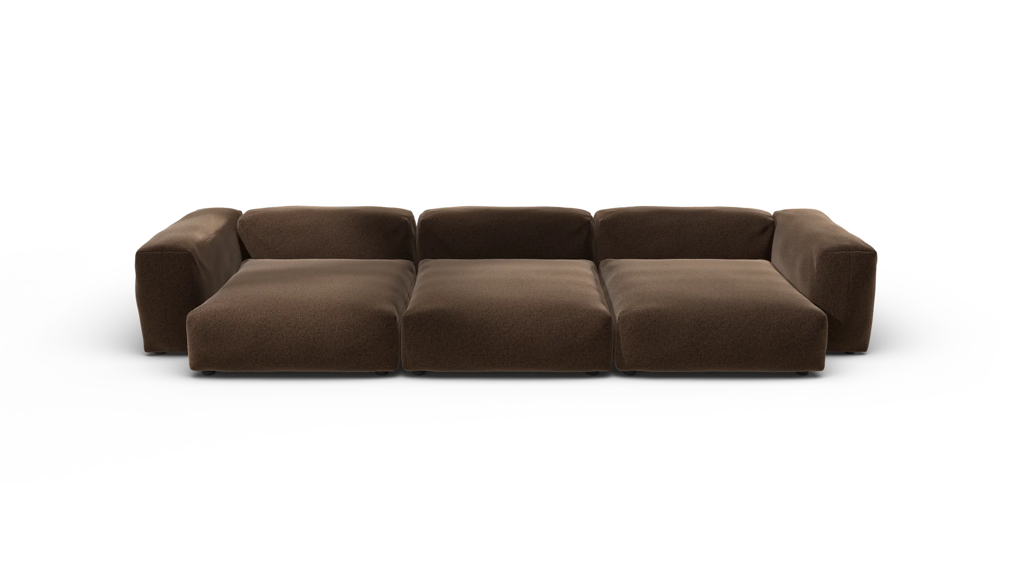 Modular Sofa Set 05