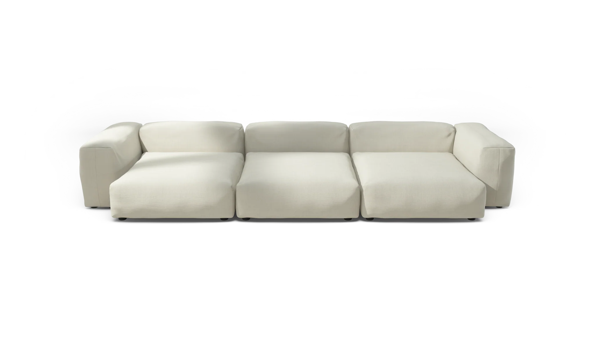Modular Sofa Set 05