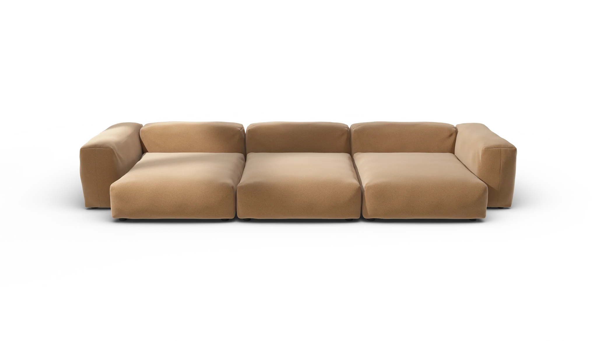 Modular Sofa Set 05