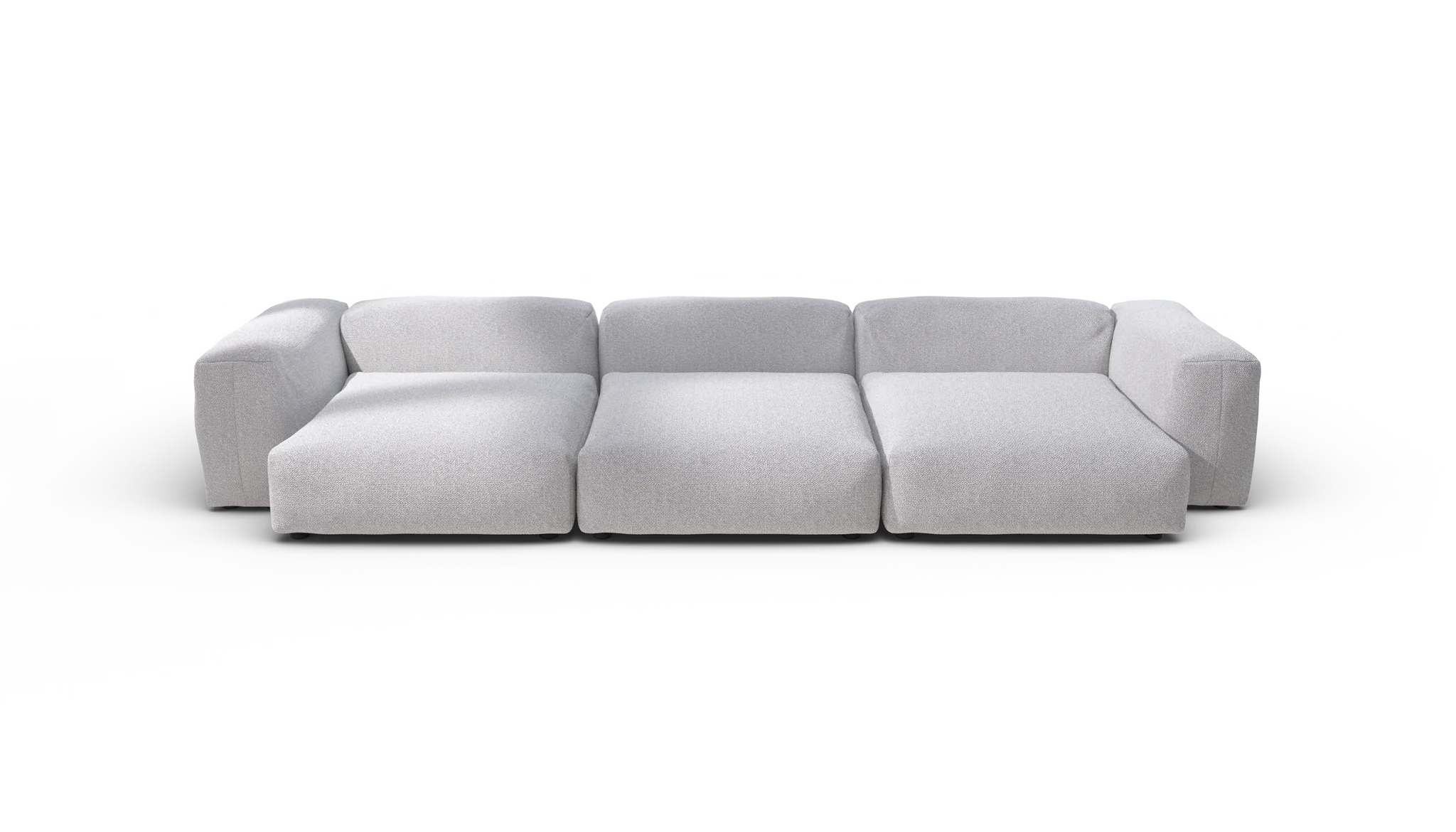 Modular Sofa Set 05