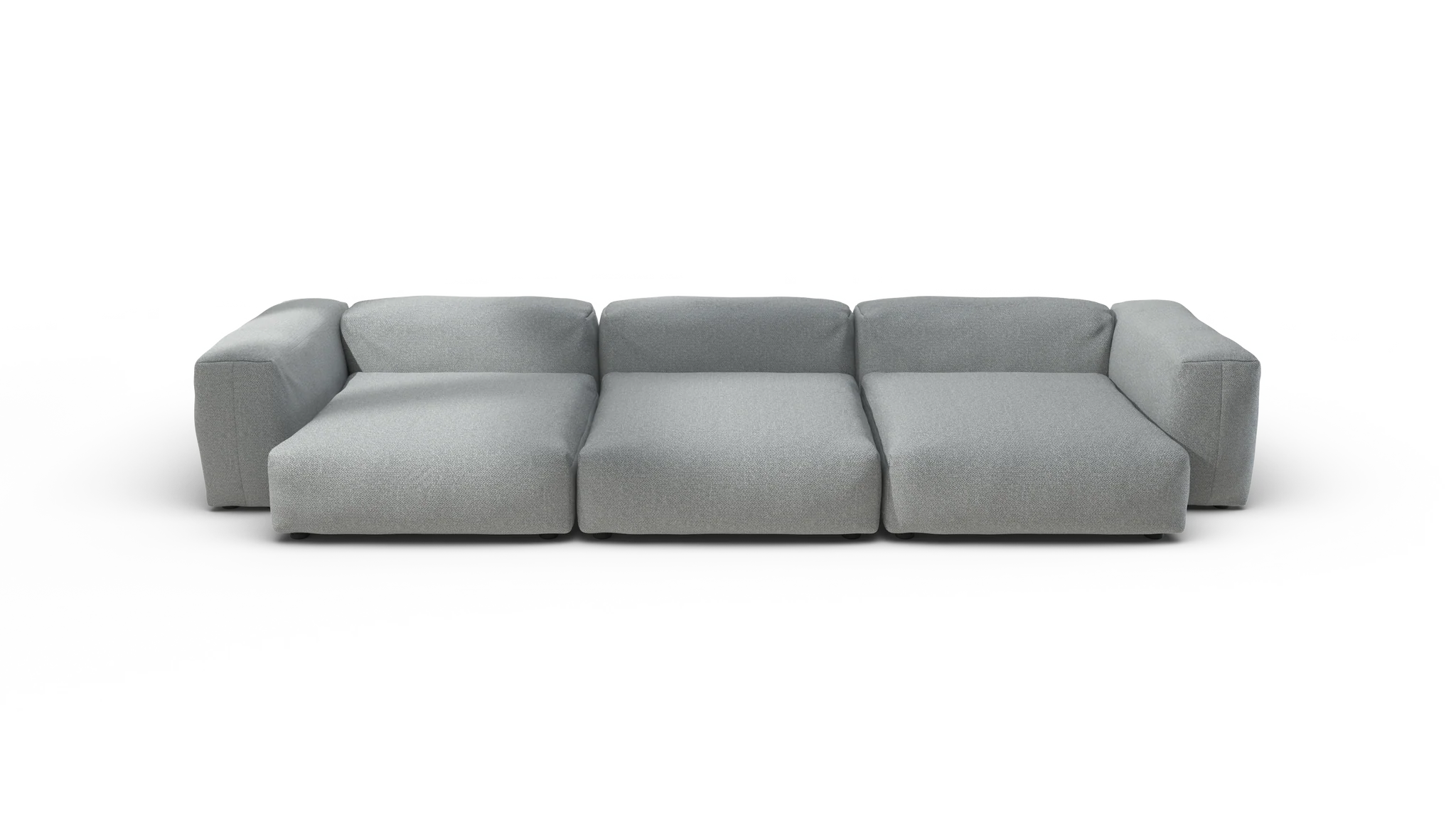 Modular Sofa Set 05