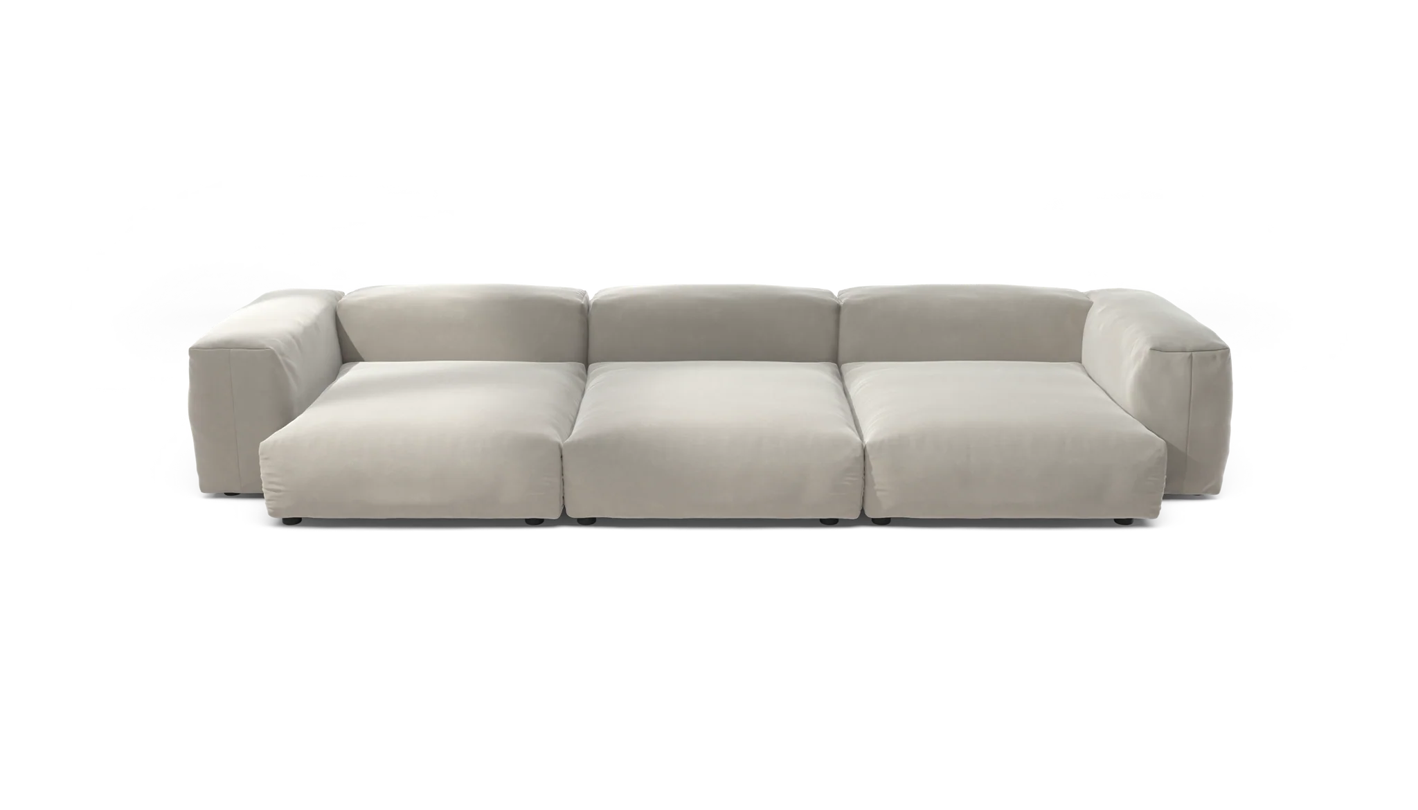 Modular Sofa Set 05