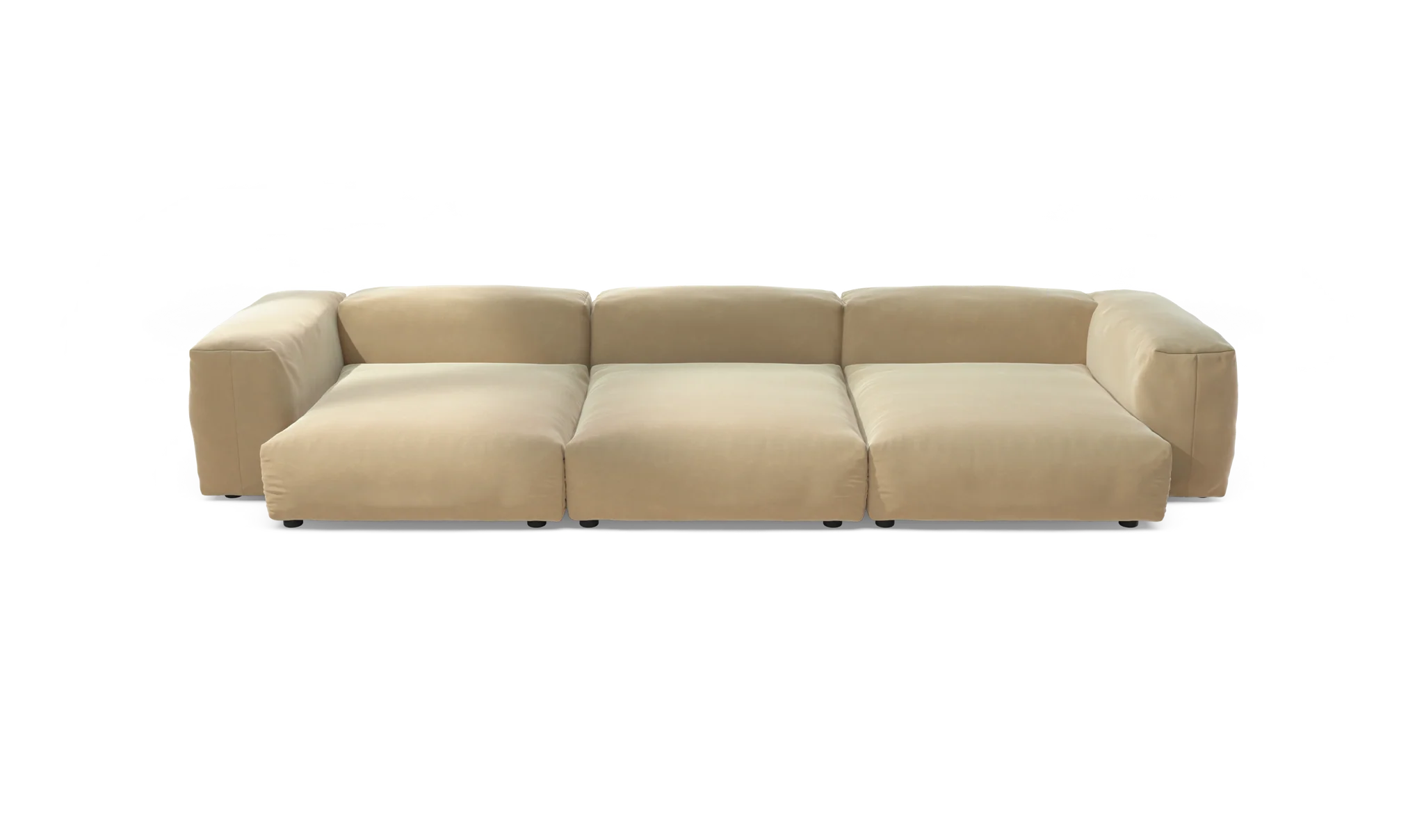 Modular Sofa Set 05
