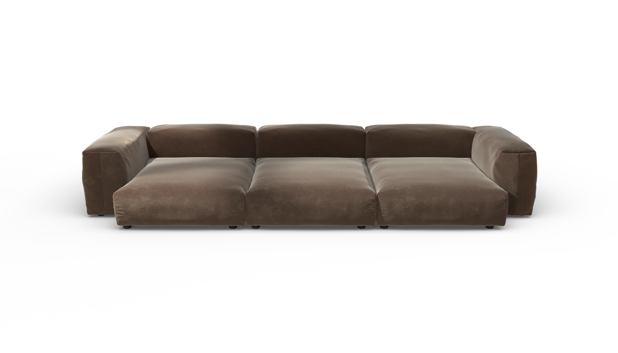 Modular Sofa Set 05