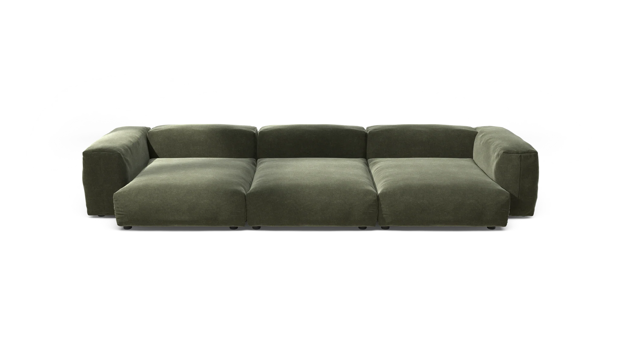 Modular Sofa Set 05