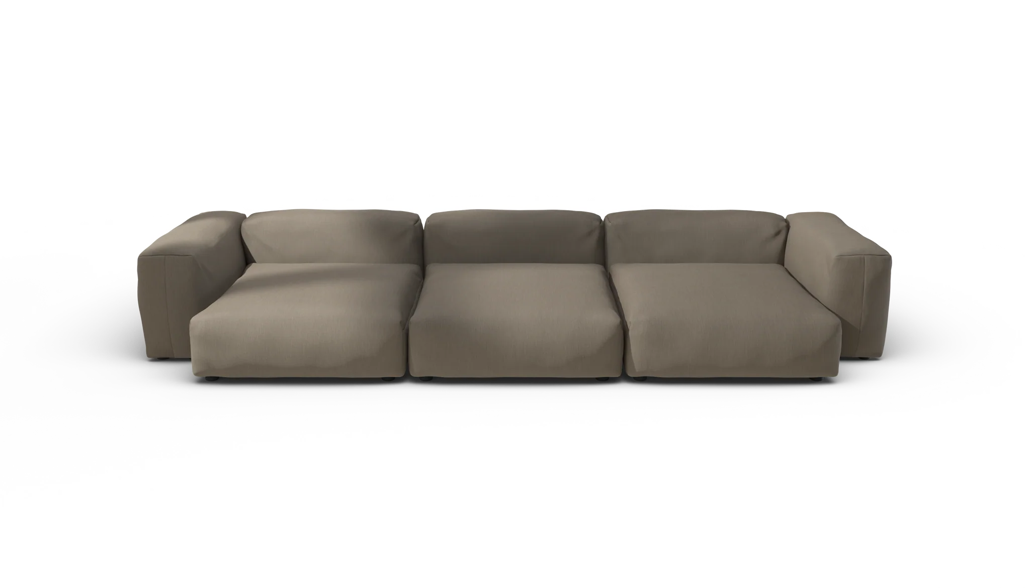 Modular Sofa Set 05