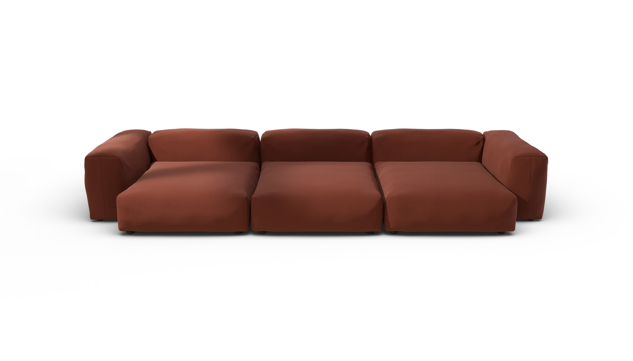 Modular Sofa Set 05