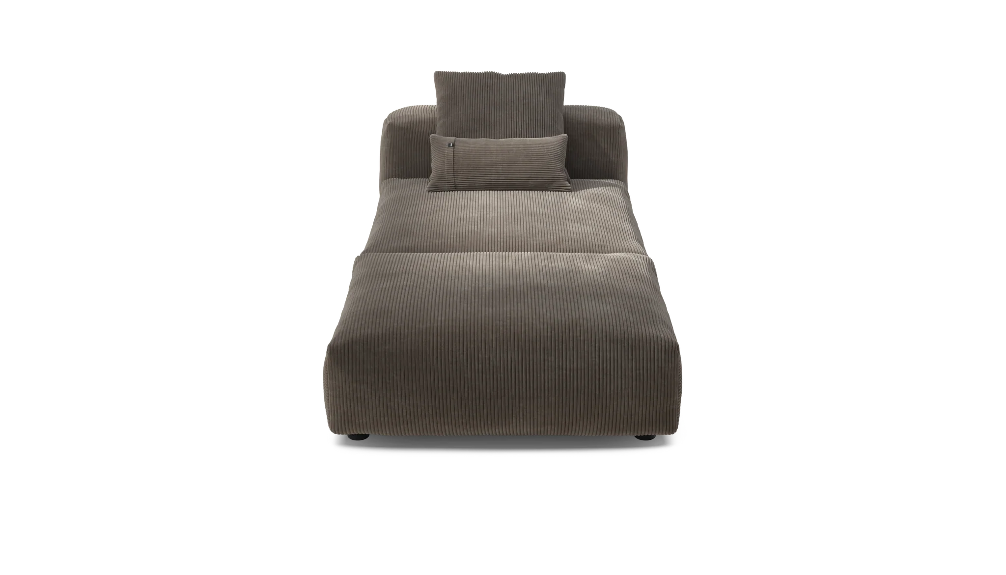 Modular Sofa Set 07