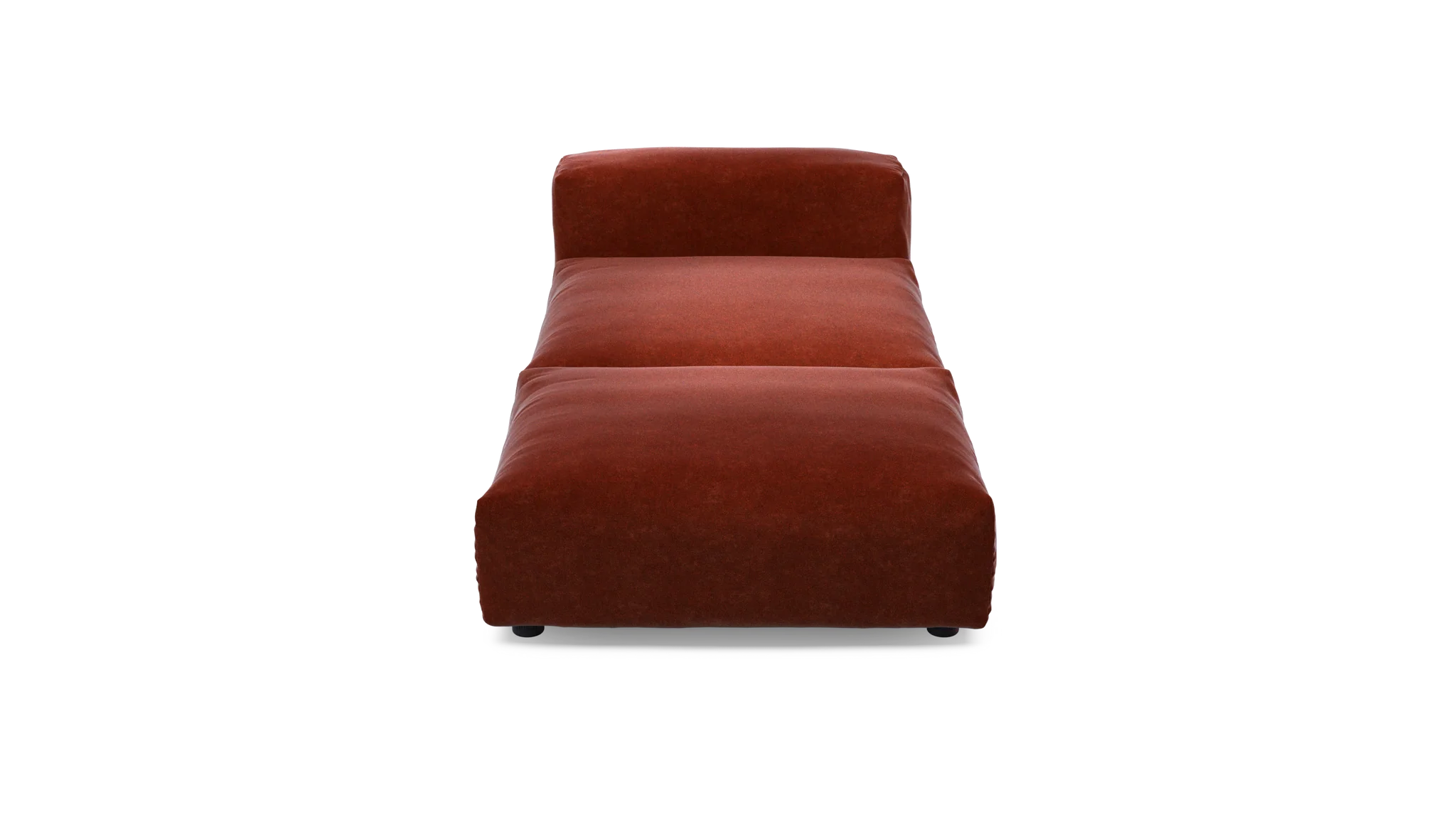 Modular Sofa Set 07