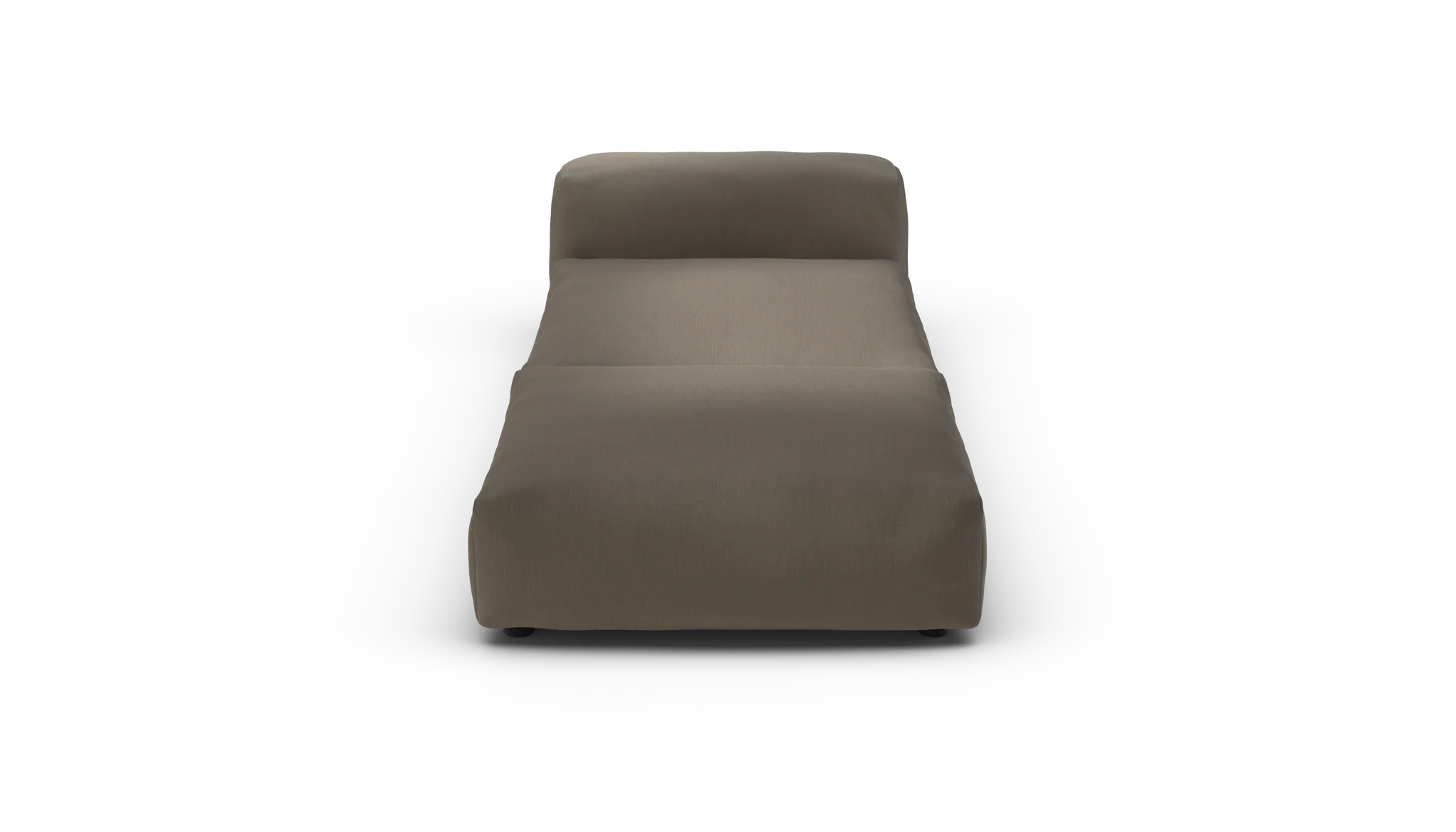 Modular Sofa Set 07