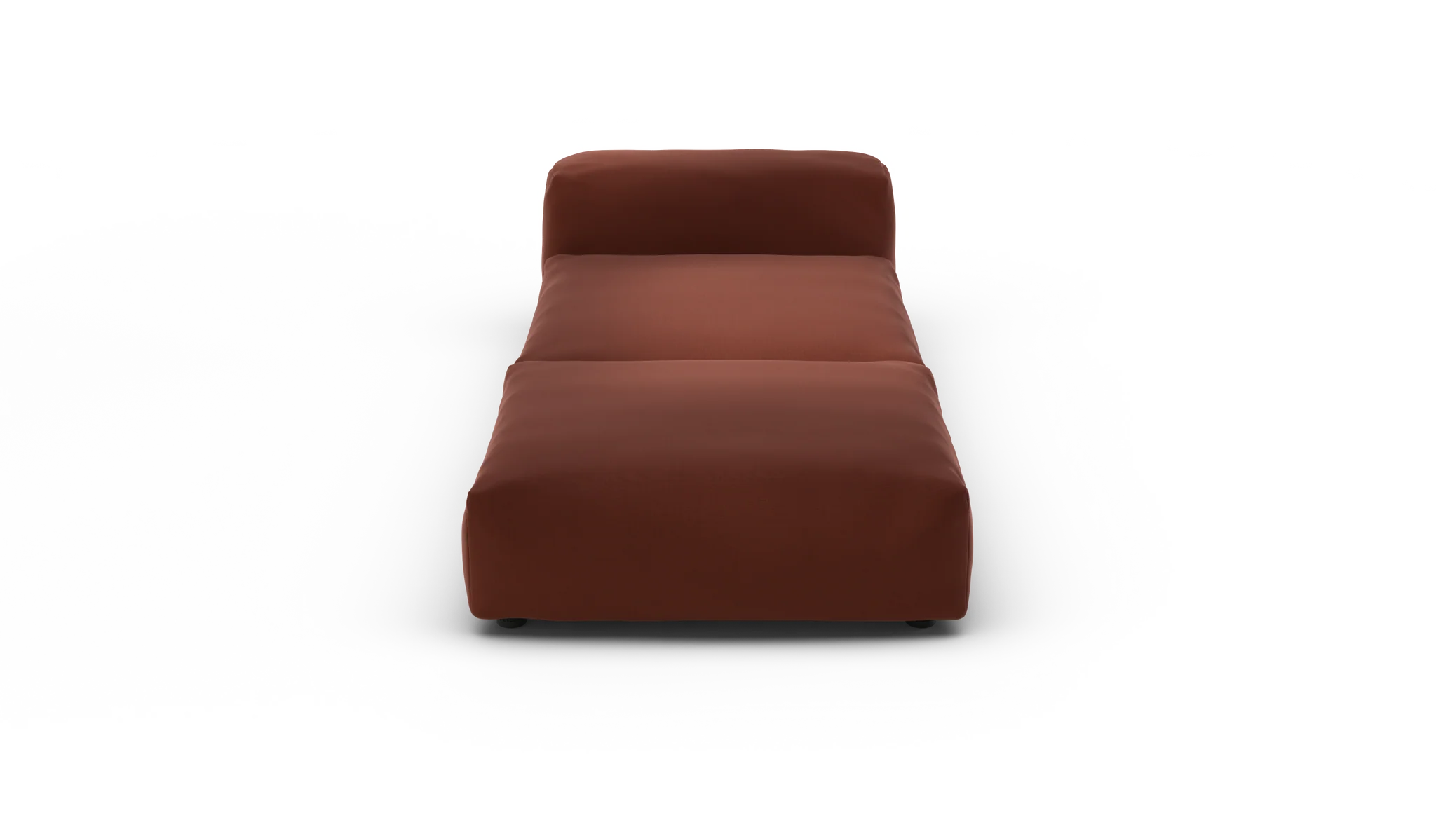 Modular Sofa Set 07