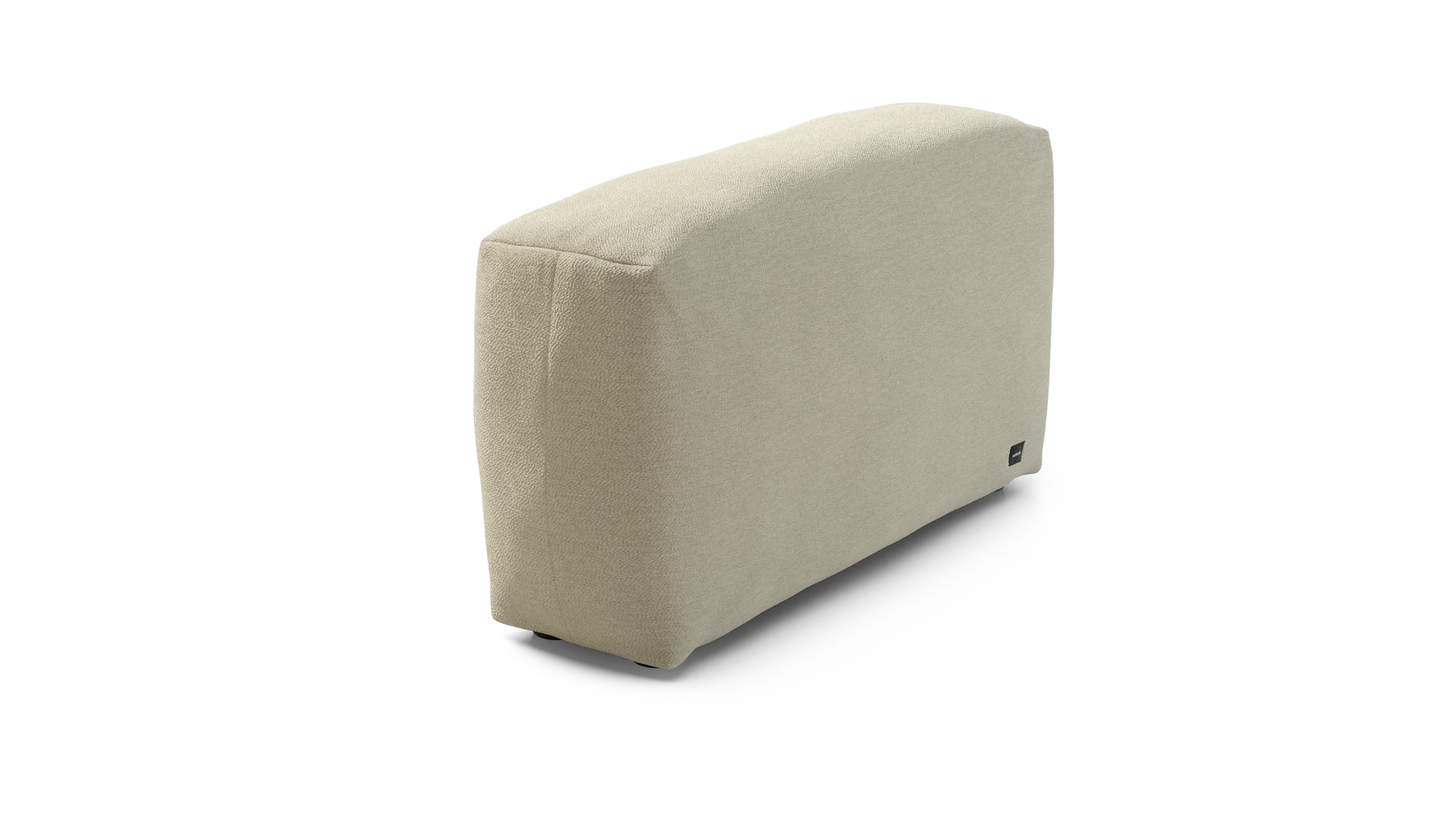 Modular Sofa Side Panel L