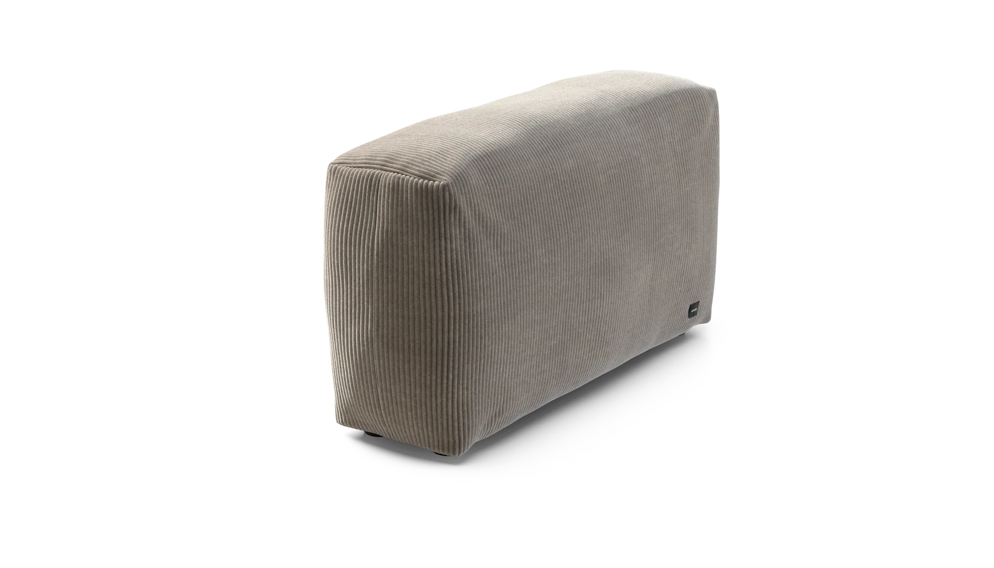 Modular Sofa Side Panel L