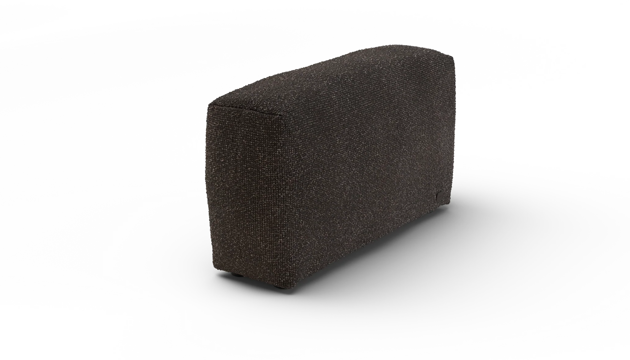Modular Sofa Side Panel L