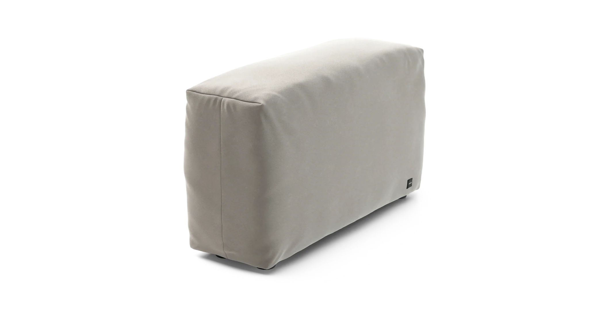 Modular Sofa Side Panel L