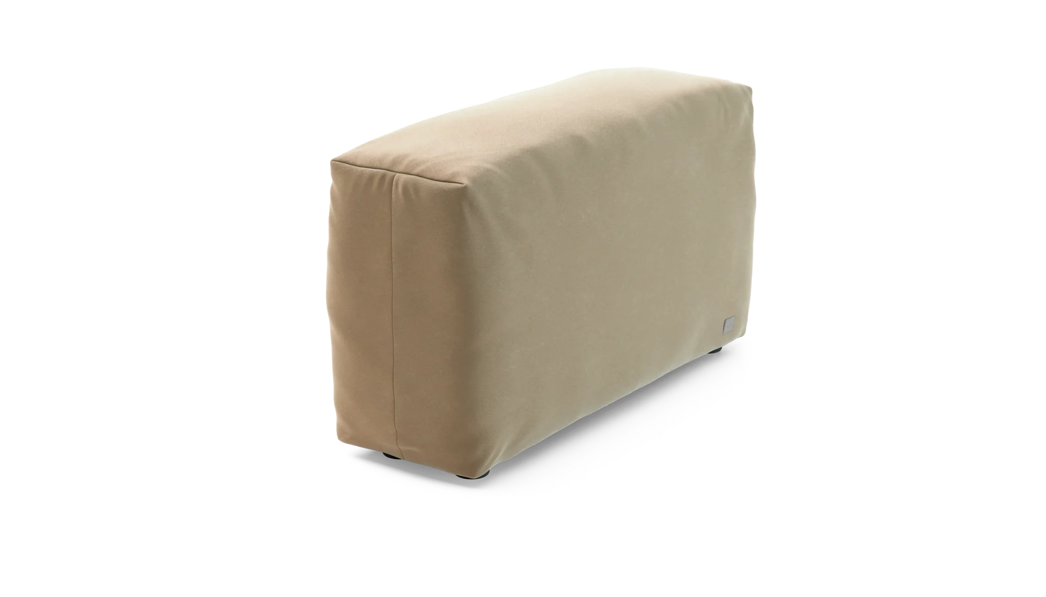 Modular Sofa Side Panel L