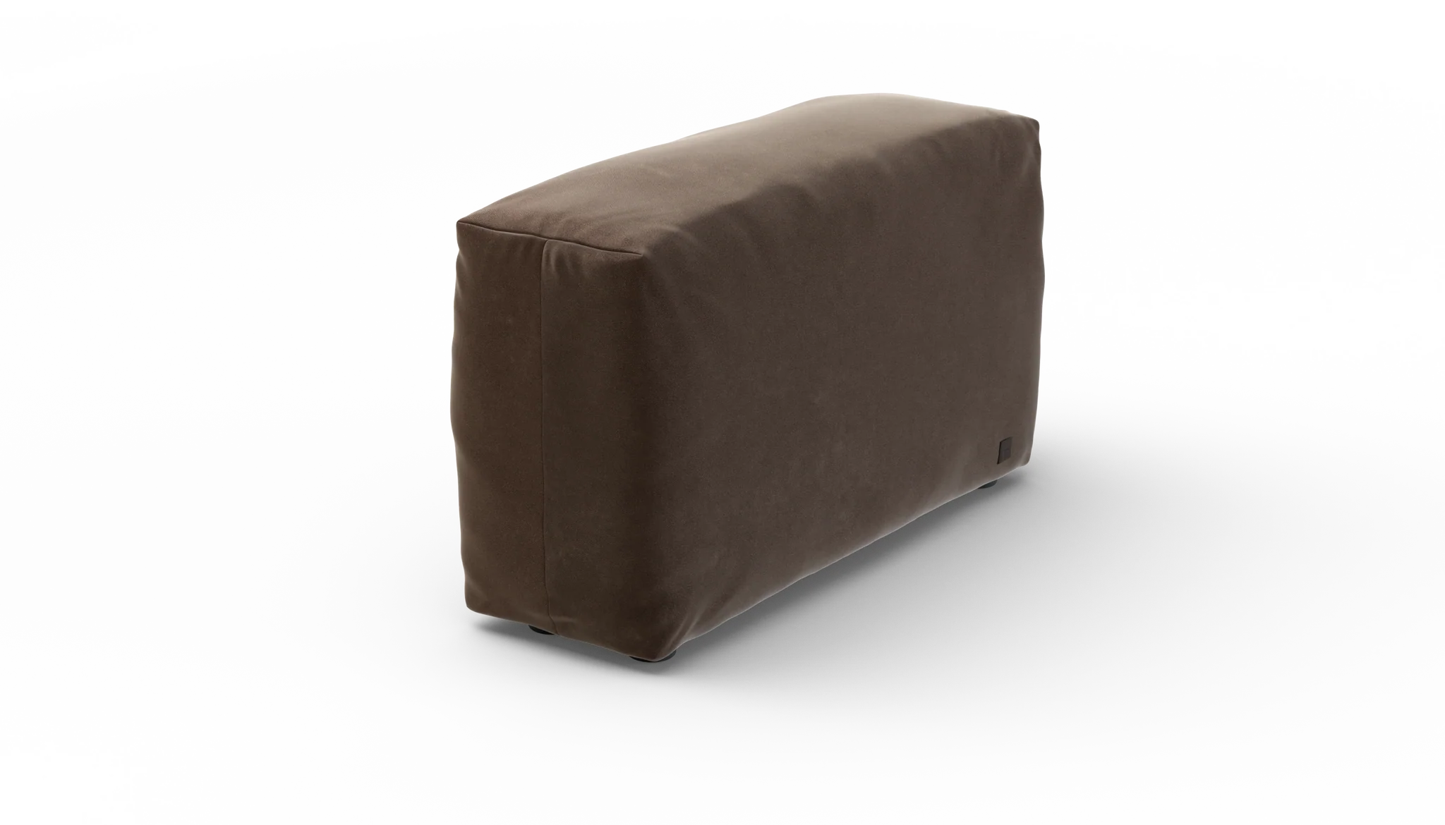 Modular Sofa Side Panel L