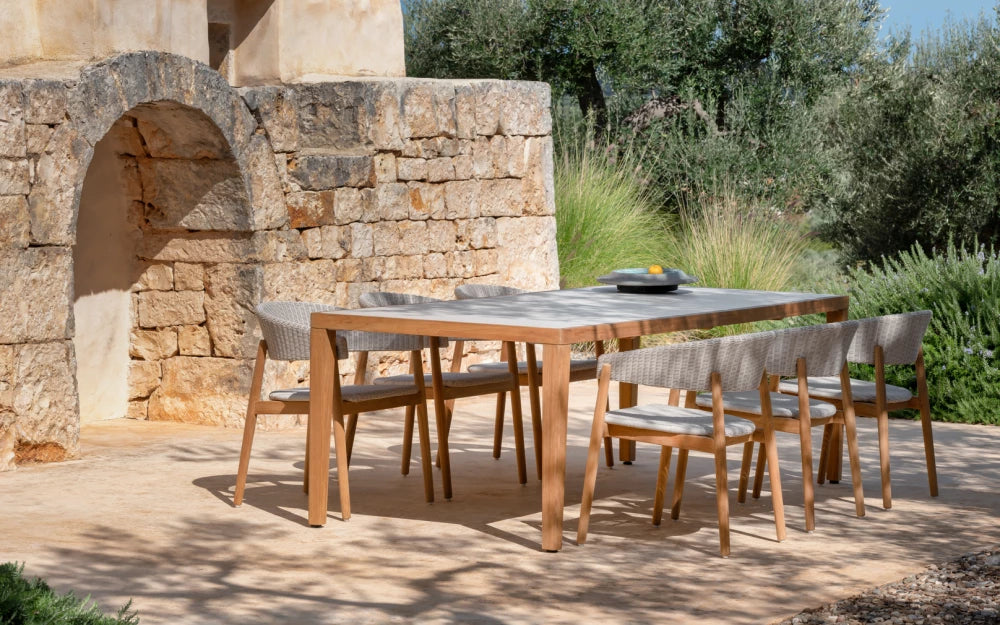 MONA Garden Chair