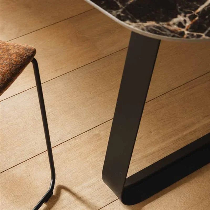 Joli - Esstisch CURVE FAUX ELYPS -  | Homestorys