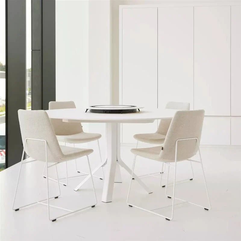 Joli - Esstisch FIZZ DINING ROUND -  | Homestorys