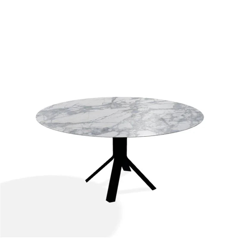 Joli - Esstisch FIZZ DINING ROUND -  | Homestorys