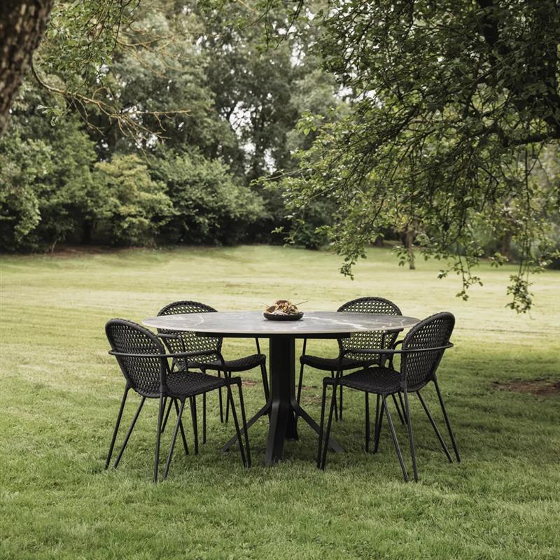 Joli - Esstisch FIZZ DINING ROUND -  | Homestorys