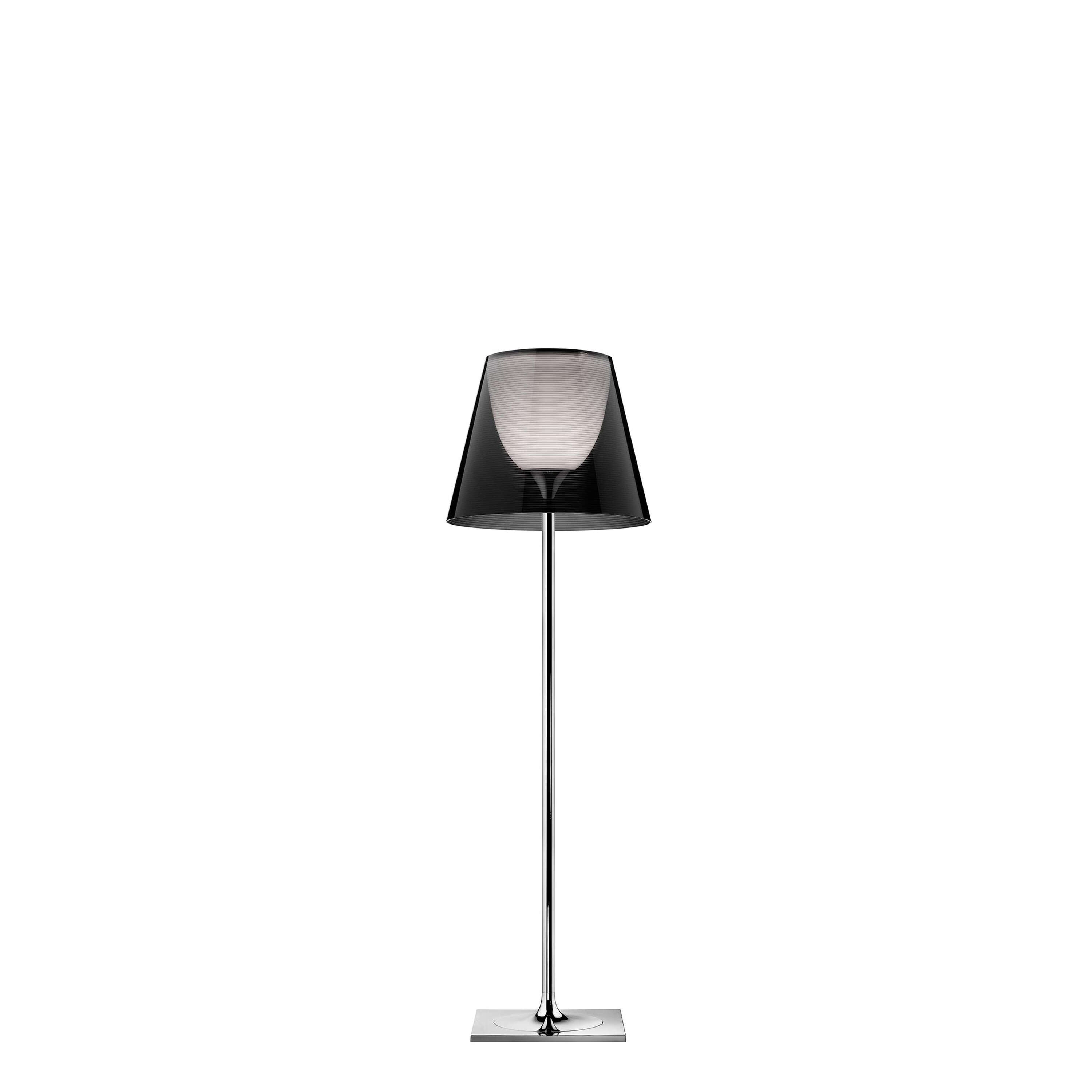 Standing lamp - model 3 ktribe