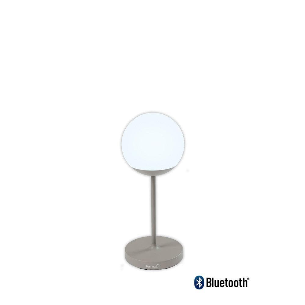 Lampe MOOON! - H63 _ Fermob _SKU 532014