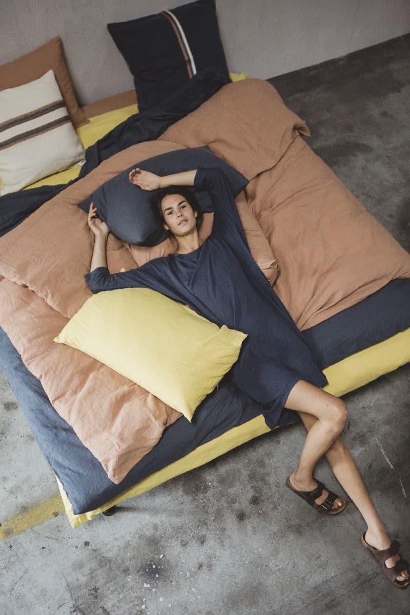 Libeco - Bettbezug MADISON -  | Homestorys