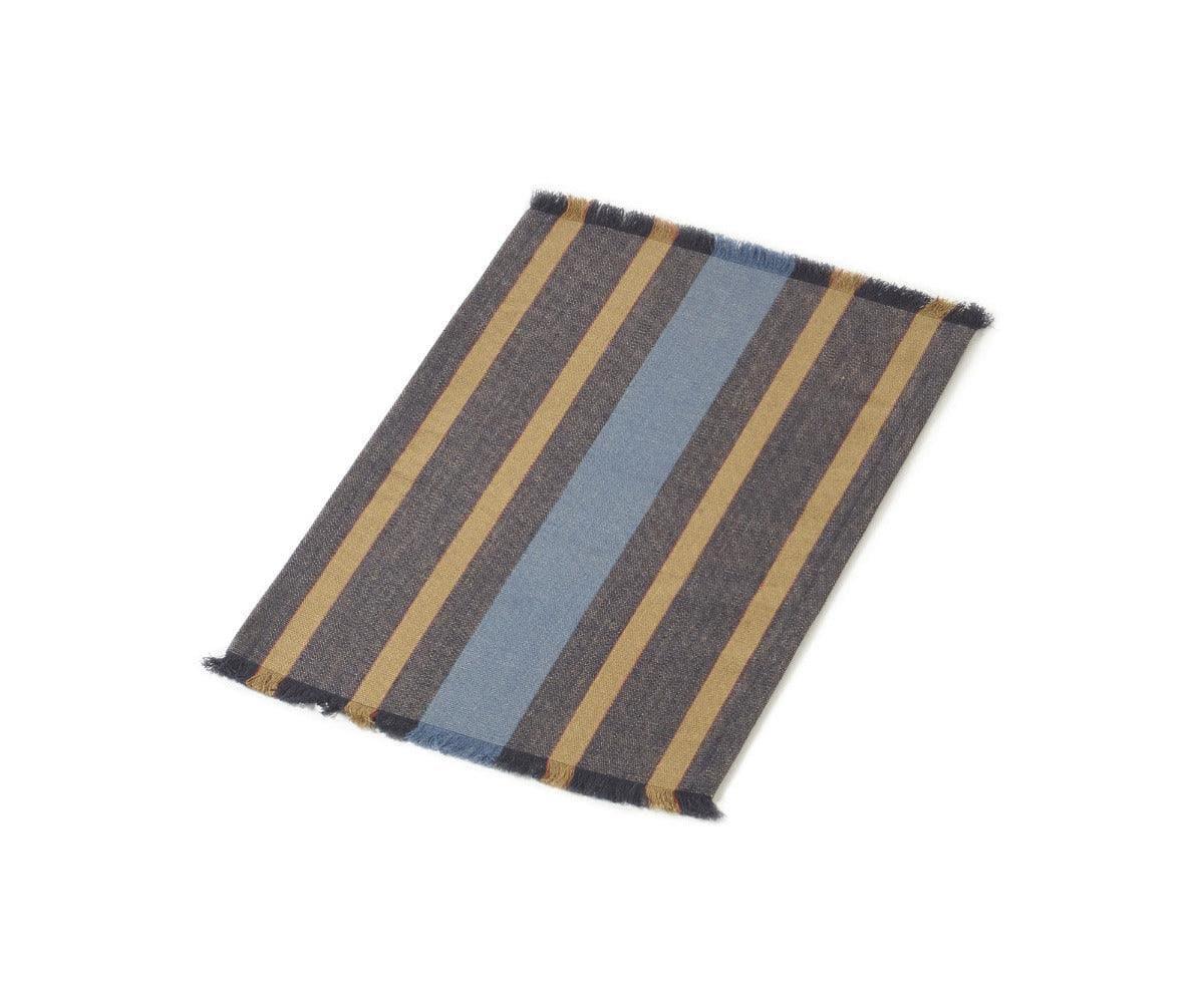 Libeco - Teppich BIG WAVE -  | Homestorys