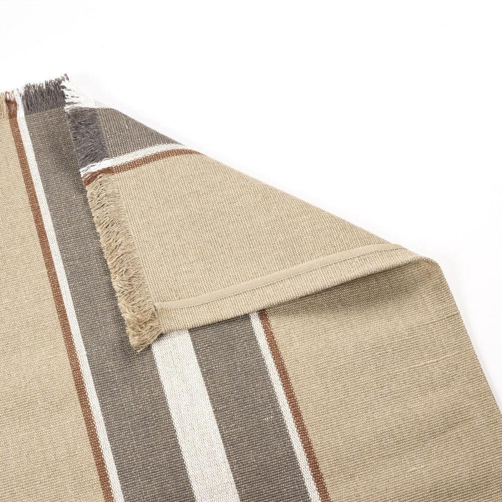 Libeco - Teppich BRIMFIELD STRIPE -  | Homestorys
